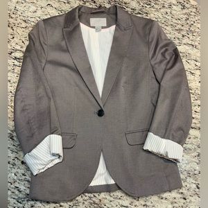 H & M. Women’s Blazer. Size 10